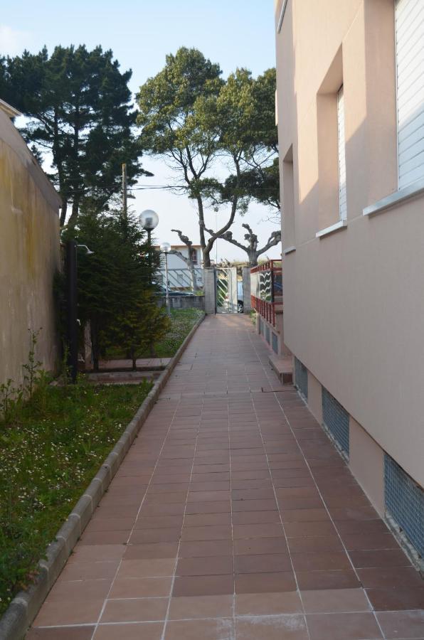 Fantastica Casa A 500 Metros De La Playa De San Jorge. Villa Ferrol Exterior photo